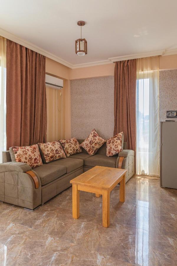 Samni Hotel Уреки Экстерьер фото
