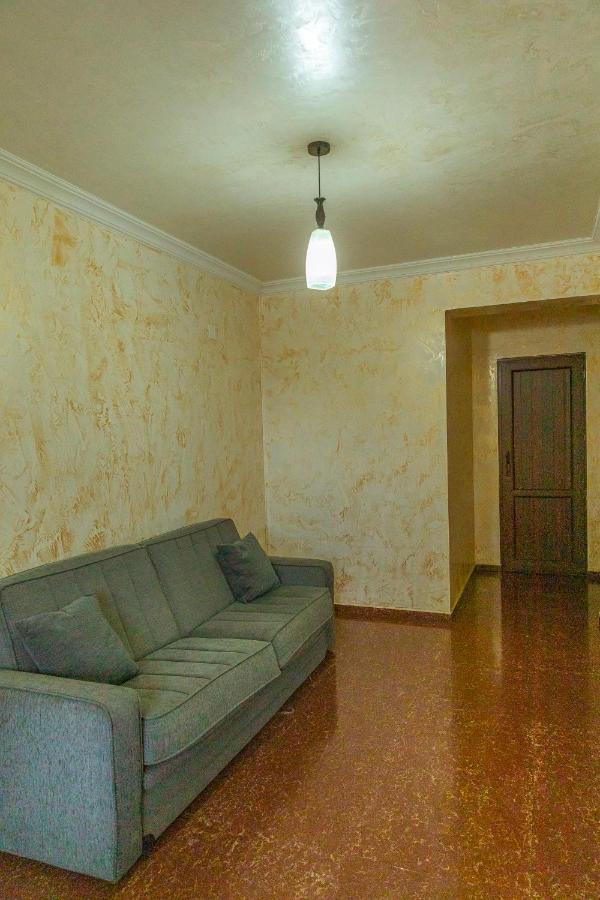 Samni Hotel Уреки Экстерьер фото